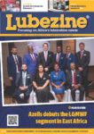 Lubezine Magazine Vol 48